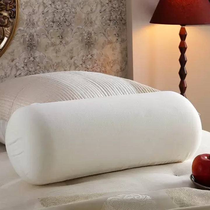 Ball Pillow Round Foam Pillow Forms Bolster Round Pillow Insert